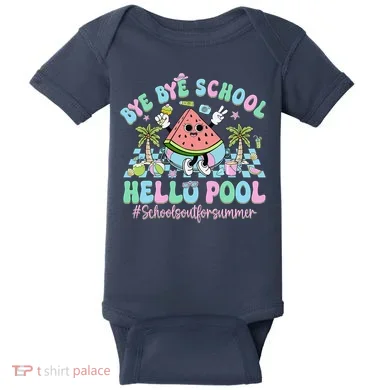 Baby Bodysuit