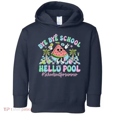 Toddler Hoodie