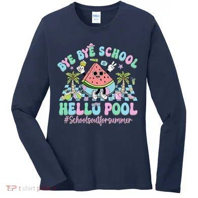 Women's Long Sleeve Shirt