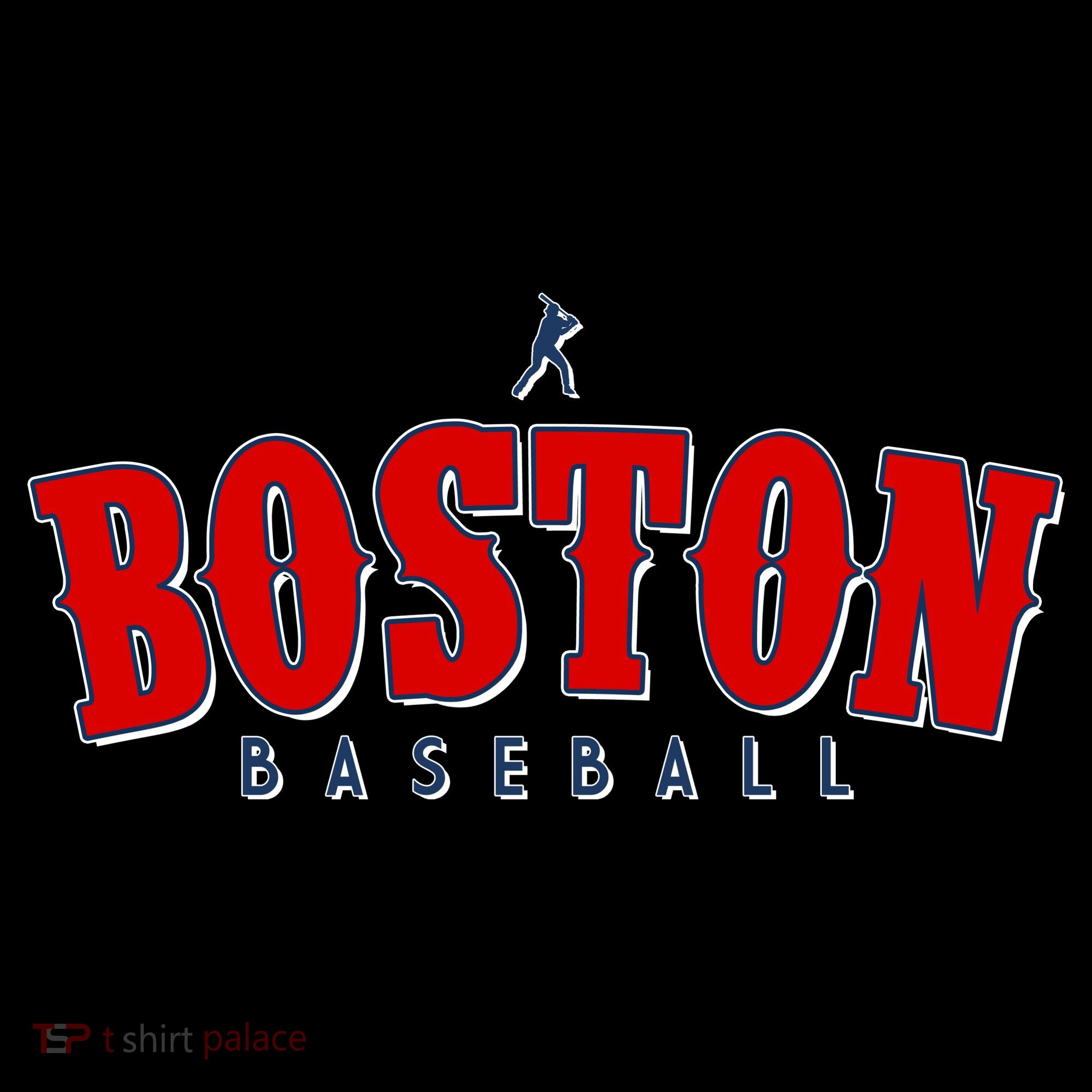 Boston Baseball Sports Fan Coffee Mug