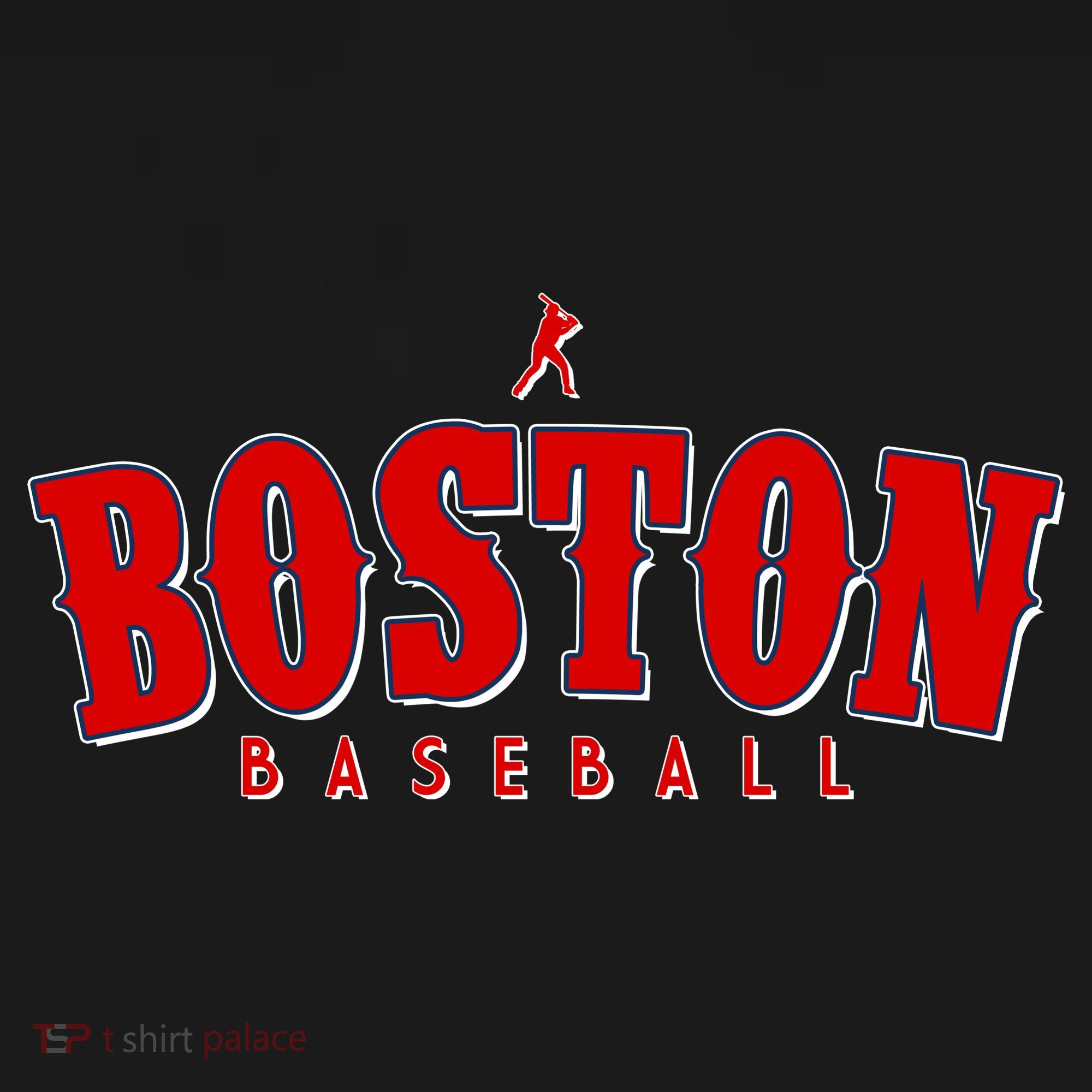 Boston Baseball Sports Fan Ornament