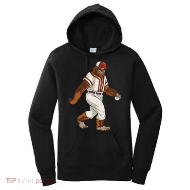 Women's Hoodie