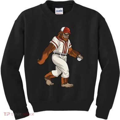 Kids Sweatshirt