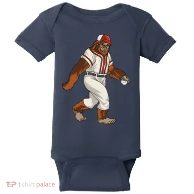 Baby Bodysuit