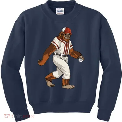 Kids Sweatshirt