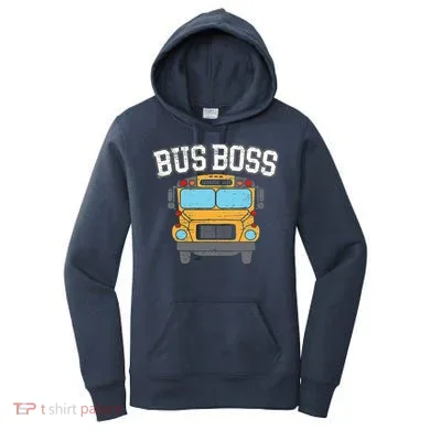 Women's Hoodie
