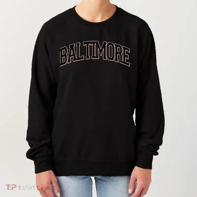 Women's Sweatshirt