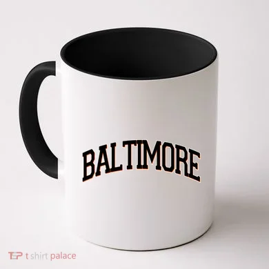 Coffee Mug