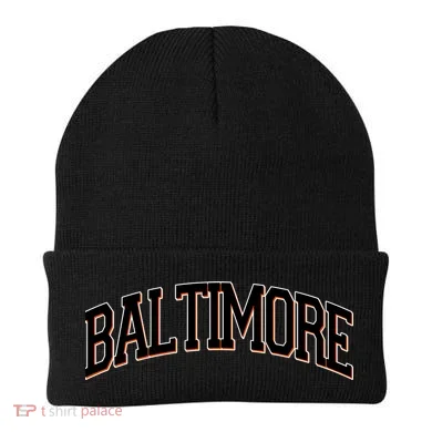 Beanie