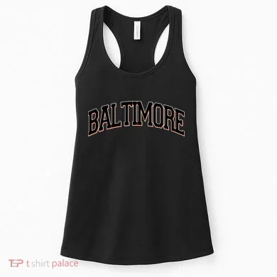 Women's Tank Top