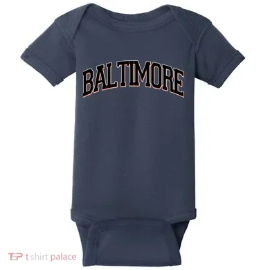 Baby Bodysuit