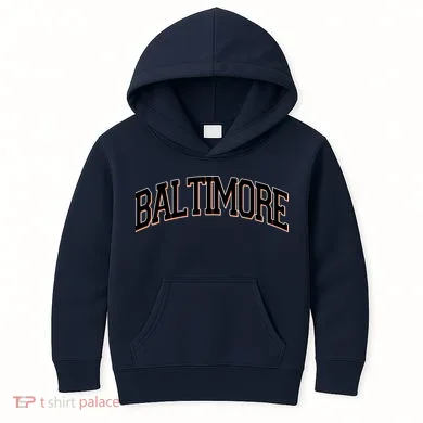 Kids Hoodie