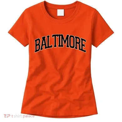 Women's T-Shirt