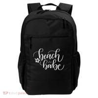 Beach Babe Summer Backpack thumb 0