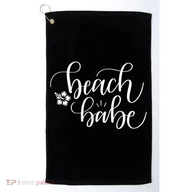 Golf Towel
