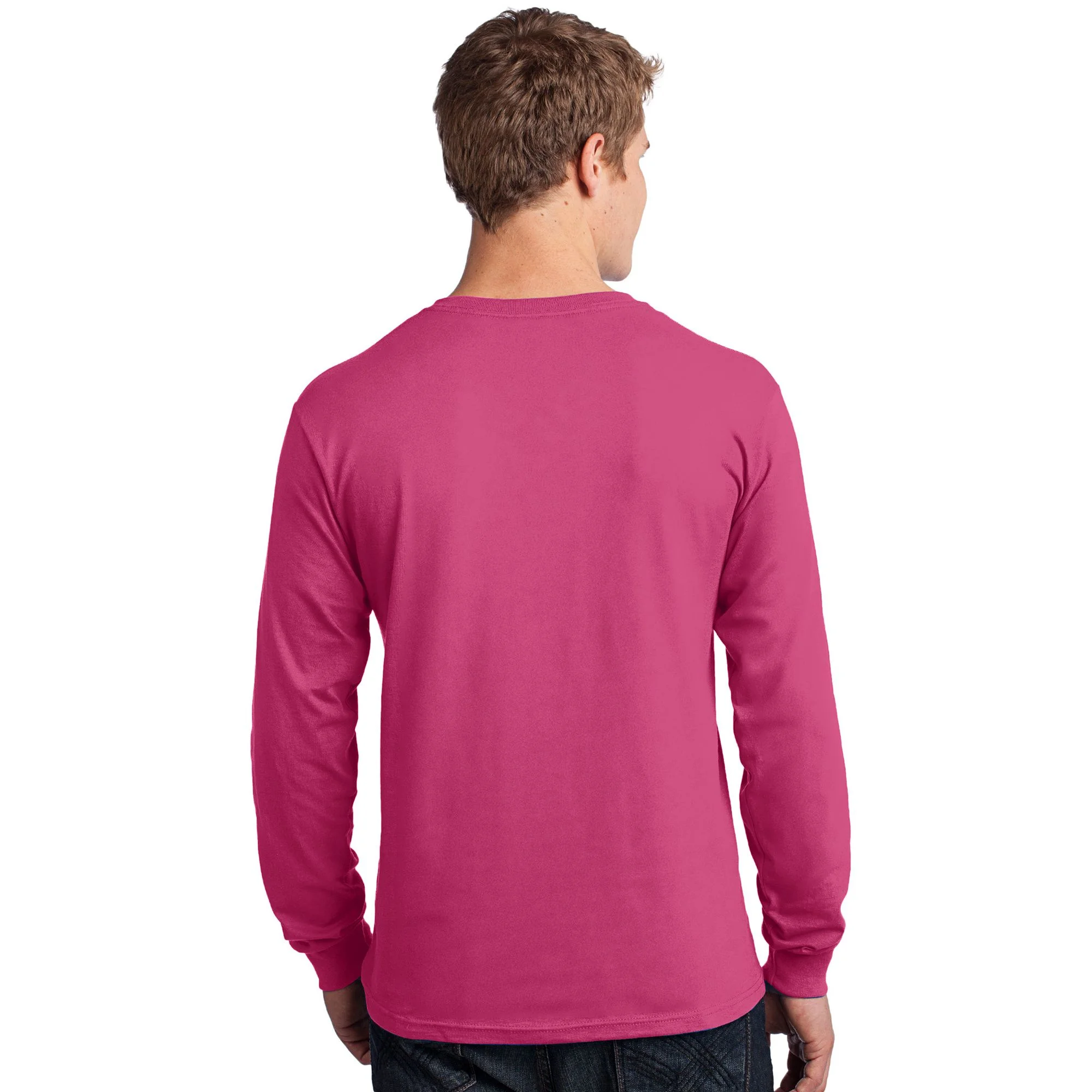 Beach Babe Summer Long Sleeve Shirt