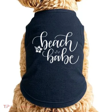 Doggie Tank