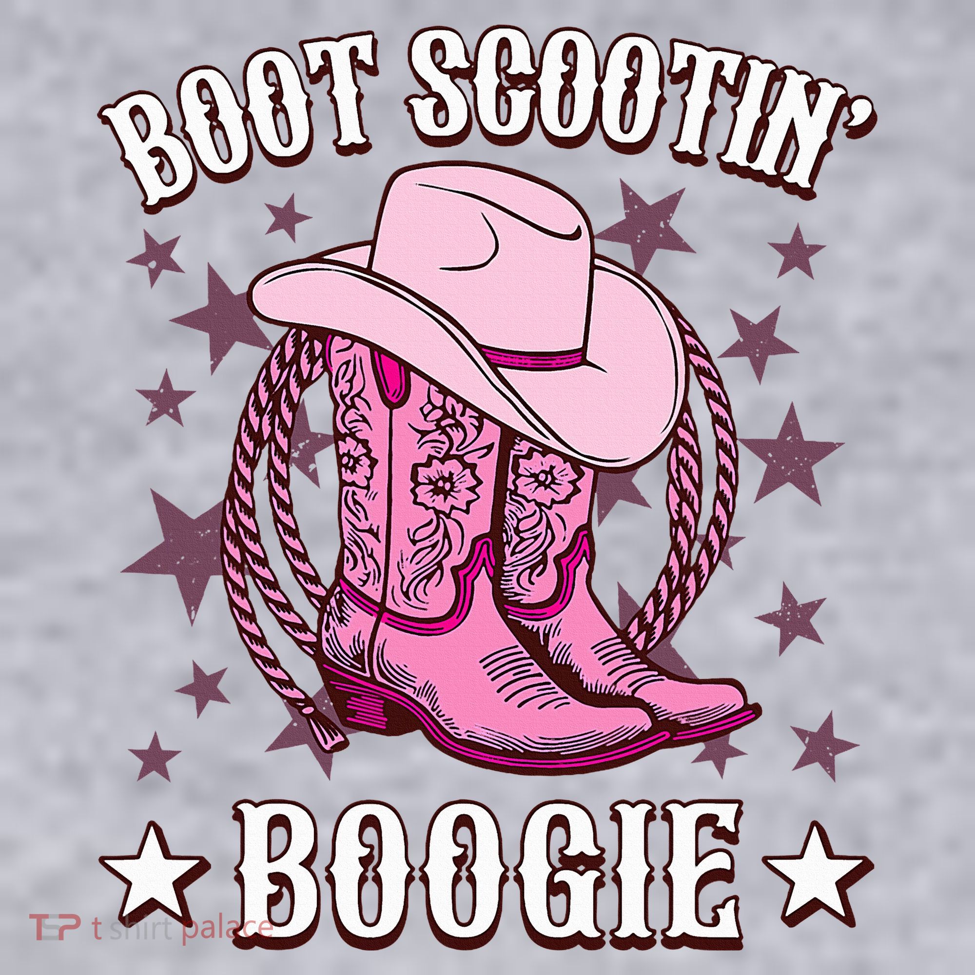 Boots Boot Scootin’ Boogie Southern Western Country Women's Sweatshirt