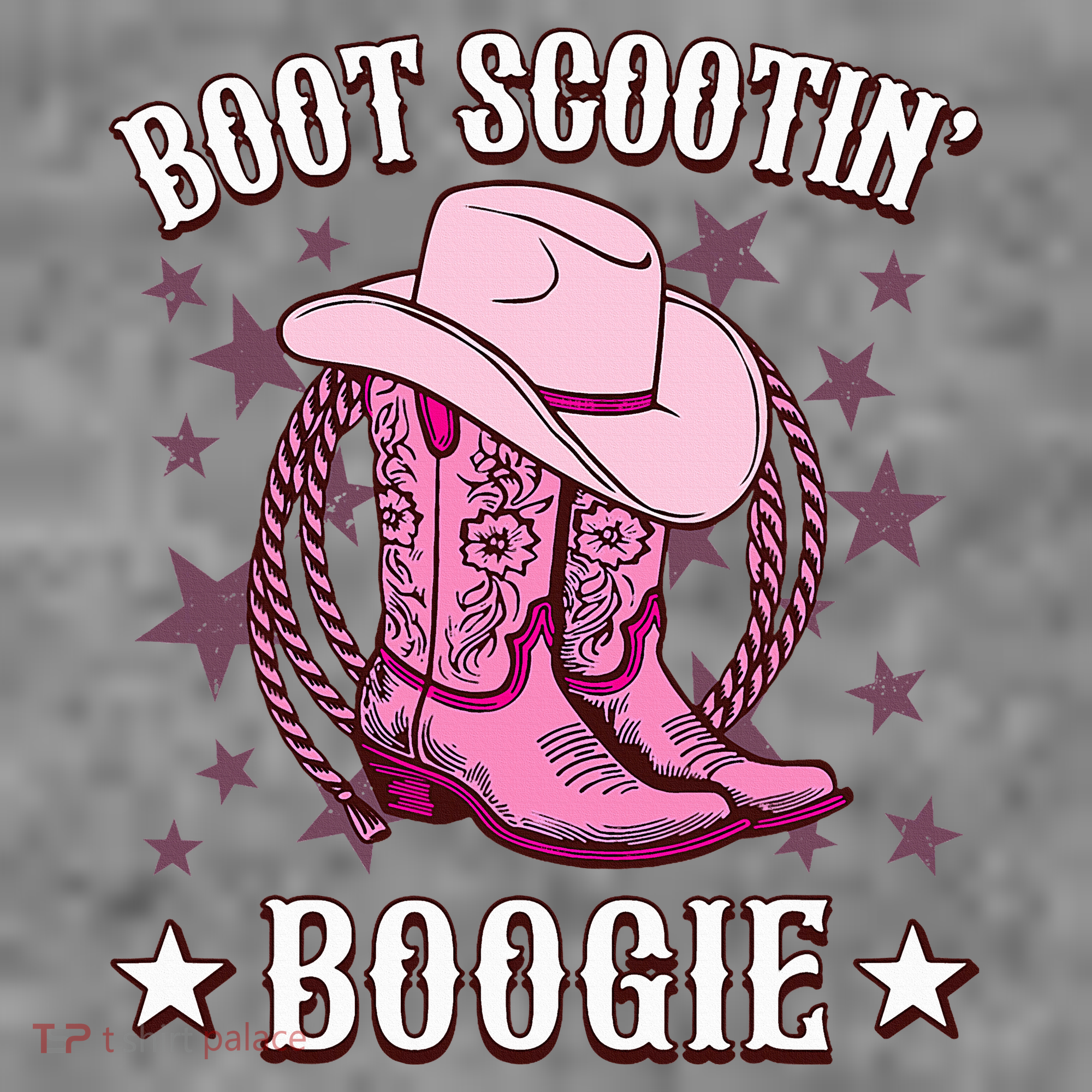 Boots Boot Scootin’ Boogie Southern Western Country Toddler Hoodie
