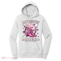 Boots Boot Scootin’ Boogie Southern Western Country Women's Hoodie thumb 0