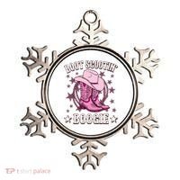 Boots Boot Scootin’ Boogie Southern Western Country Ornament thumb 0