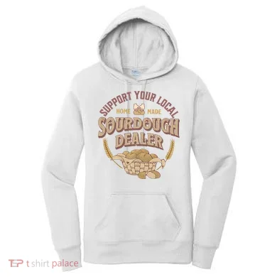 Women's Hoodie