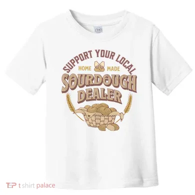 Toddler T-Shirt