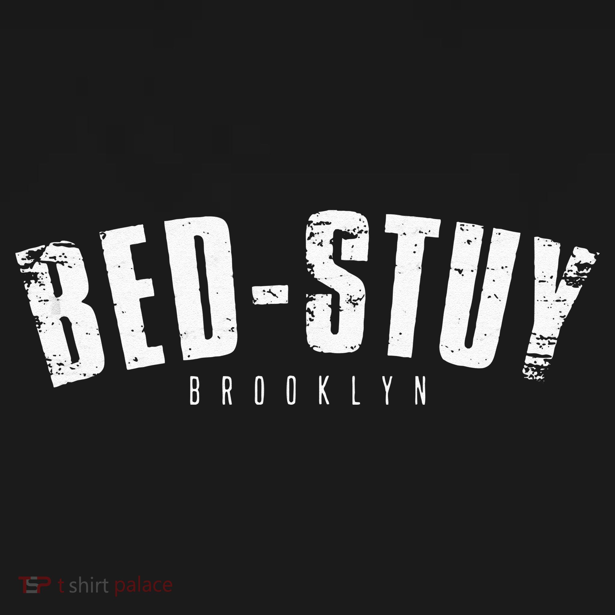 Brooklyn Bed Stuy New York Basketball Practice Jersey Women's Hoodie