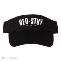 Brooklyn Bed Stuy New York Basketball Practice Jersey Visor thumb 0