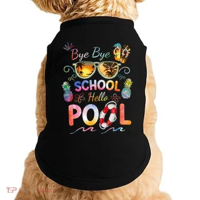 Doggie Tank