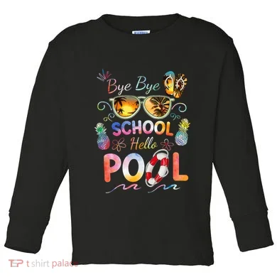 Toddler Long Sleeve