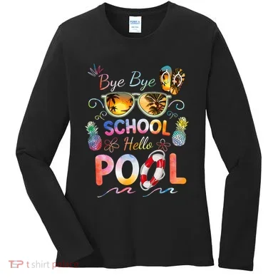 Women's Long Sleeve Shirt