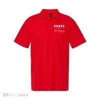 Broke But Still Shopping Polo thumb 0