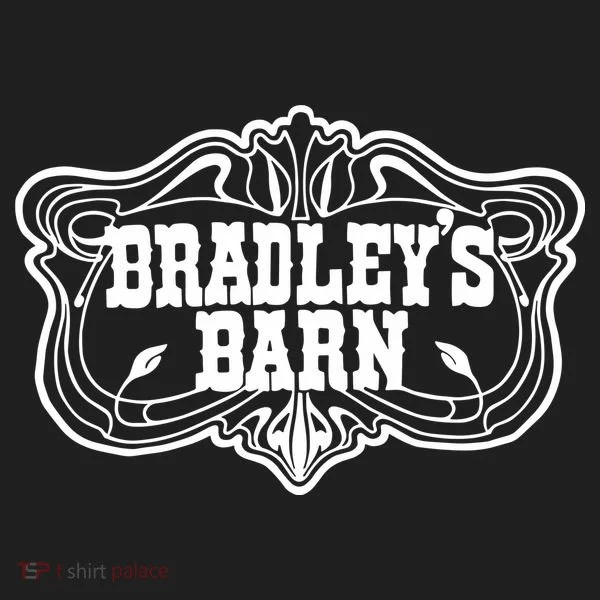 BradleyS Barn Studio Graphic Women's Sweatshirt