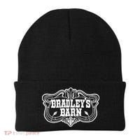BradleyS Barn Studio Graphic Beanie thumb 0