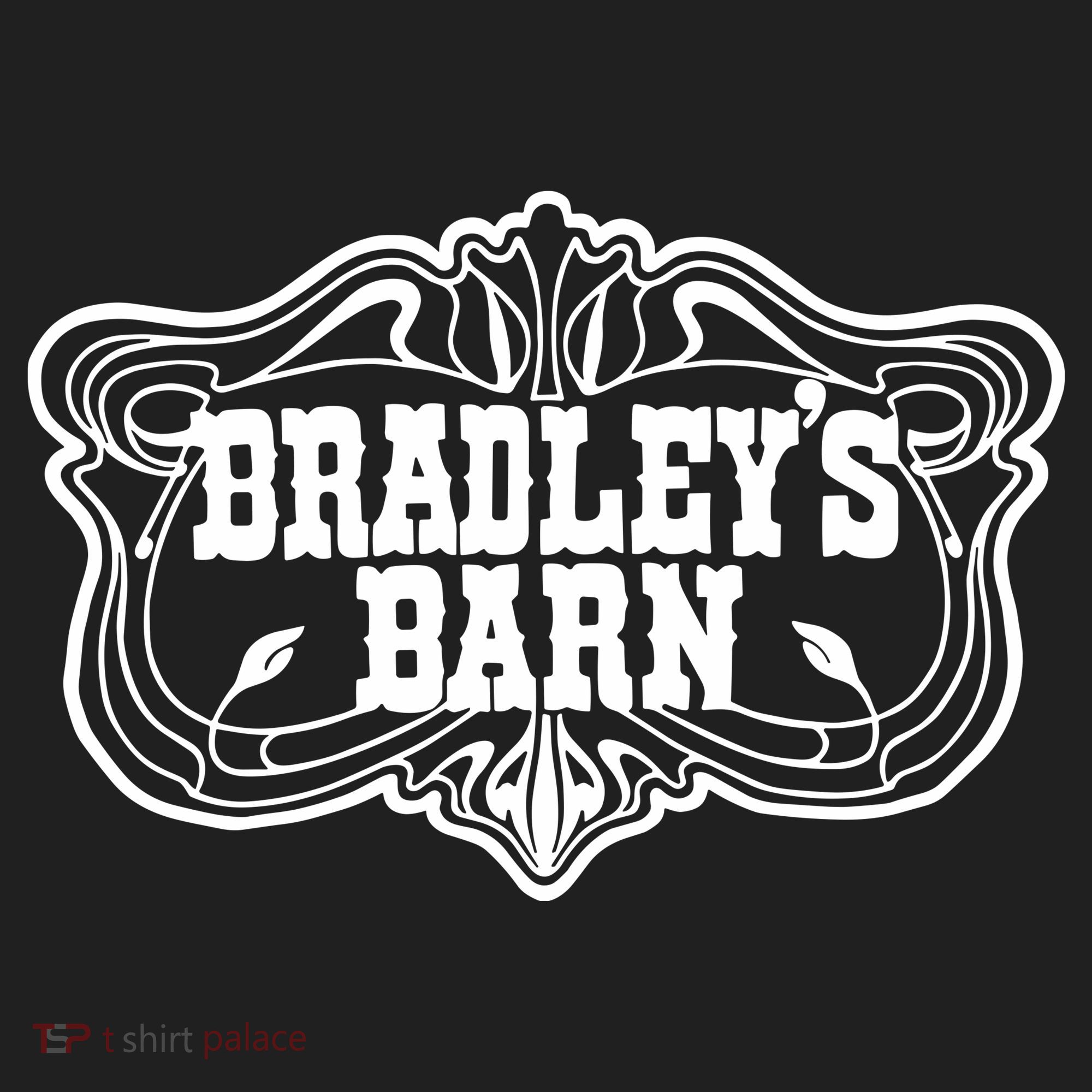 BradleyS Barn Studio Graphic Beanie
