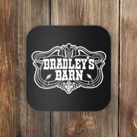 BradleyS Barn Studio Graphic Coaster thumb 0