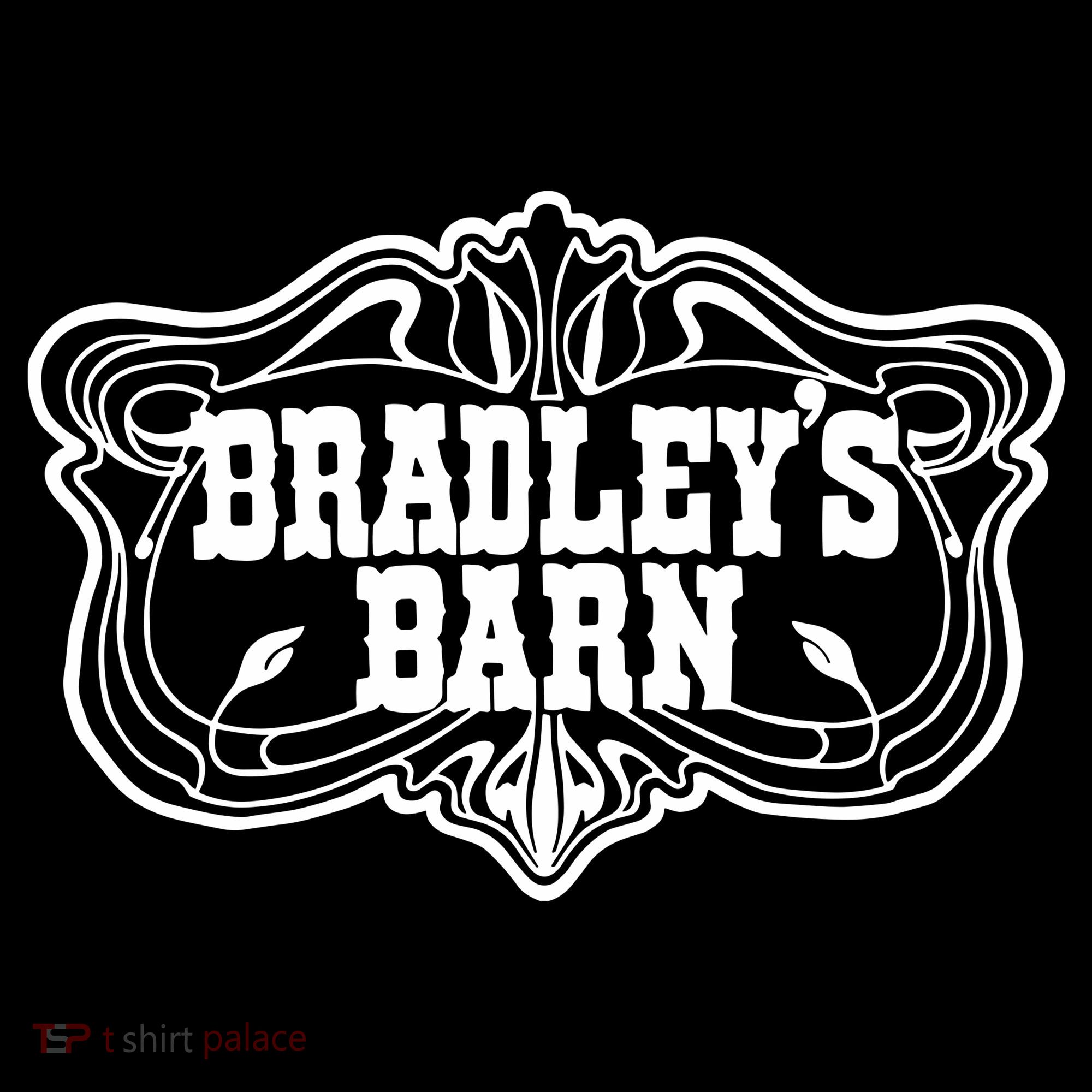 BradleyS Barn Studio Graphic Polo