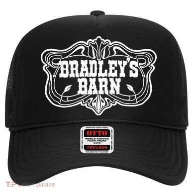 BradleyS Barn Studio Graphic Hat