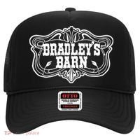 BradleyS Barn Studio Graphic Hat thumb 0