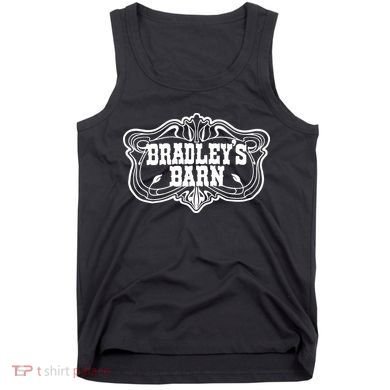 BradleyS Barn Studio Graphic Tank Top