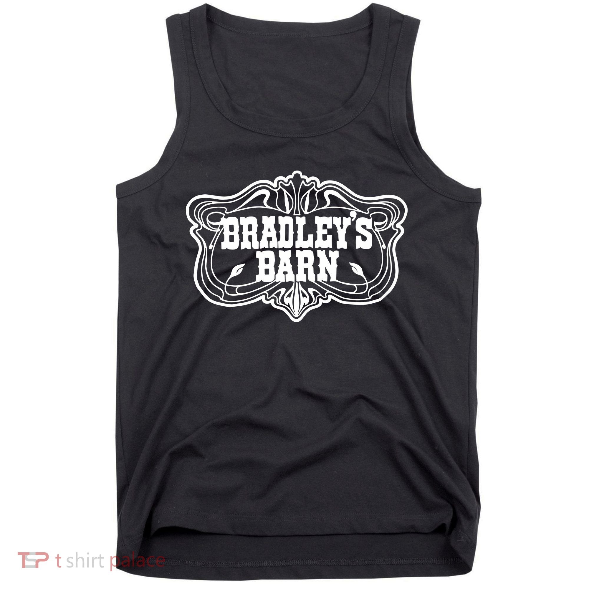 BradleyS Barn Studio Graphic Tank Top
