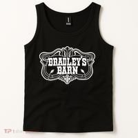 BradleyS Barn Studio Graphic Tank Top thumb 2