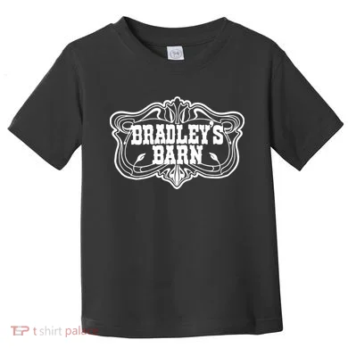 BradleyS Barn Studio Graphic Toddler T-Shirt