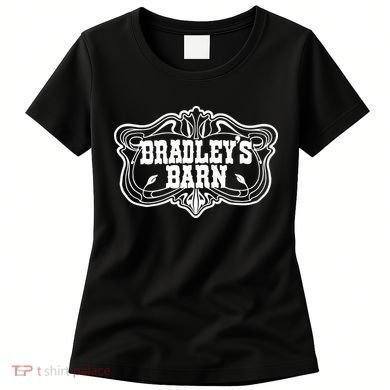 BradleyS Barn Studio Graphic Women's T-Shirt