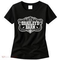 BradleyS Barn Studio Graphic Women's T-Shirt thumb 0