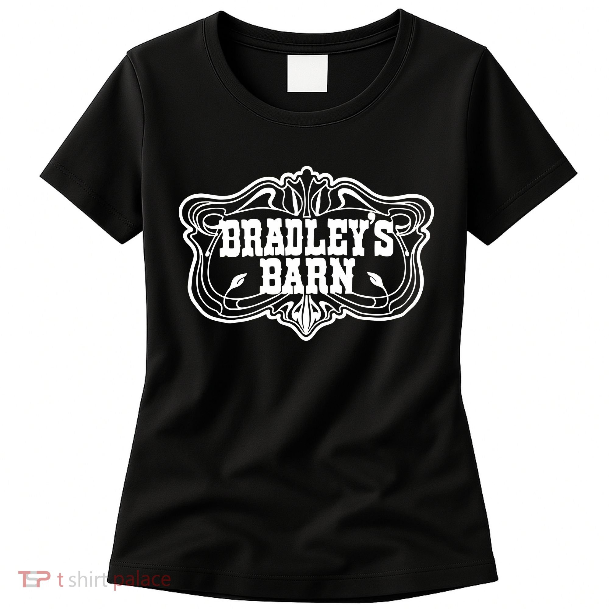 BradleyS Barn Studio Graphic Women's T-Shirt
