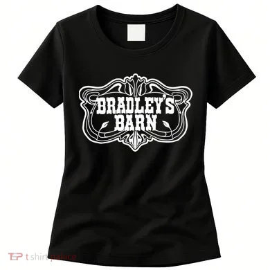 BradleyS Barn Studio Graphic Women's T-Shirt