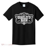 BradleyS Barn Studio Graphic Kids T-Shirt thumb 0