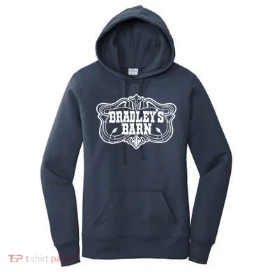 Women's Hoodie